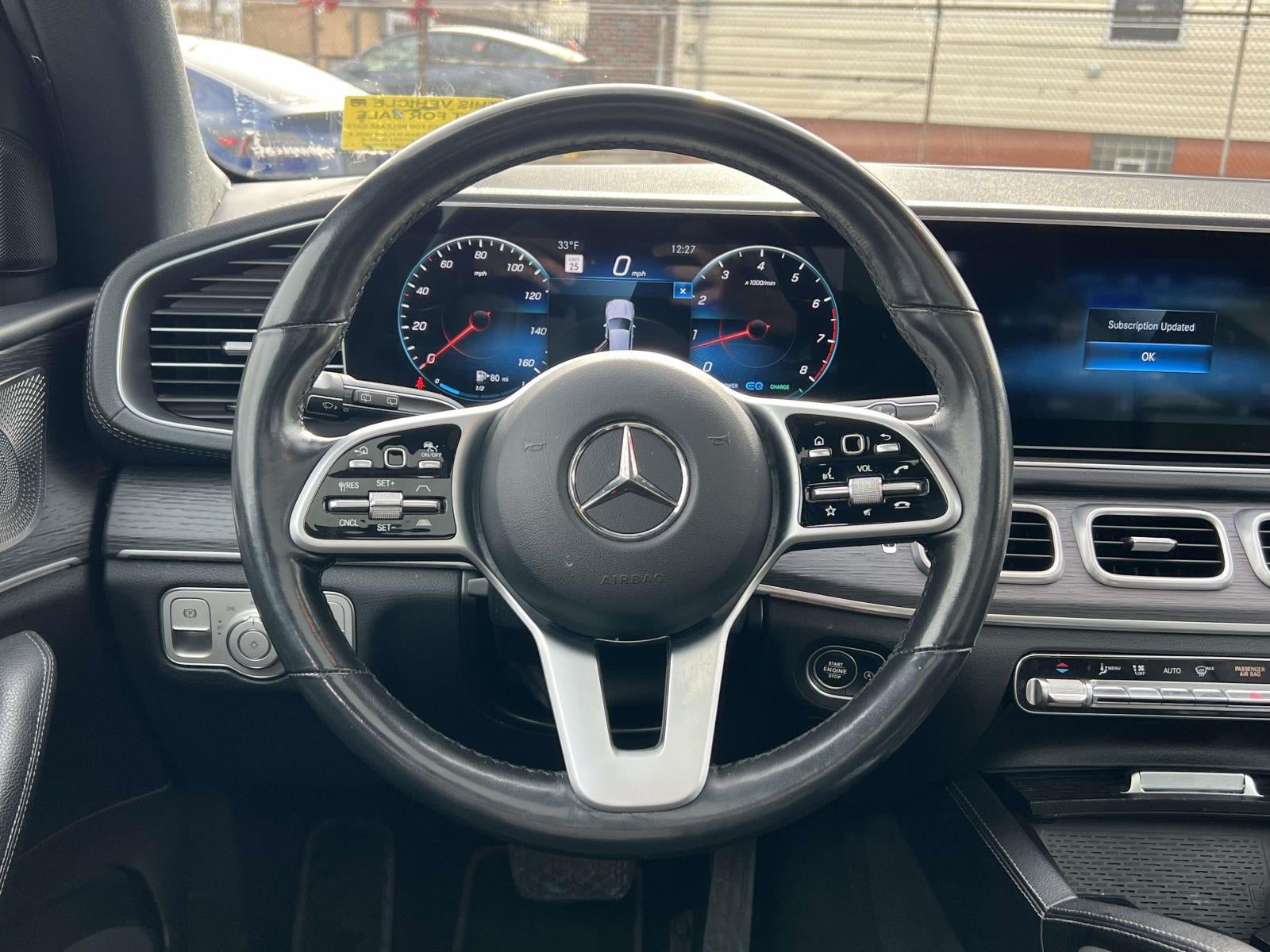 2022 Mercedes-Benz GLS 450 4MATIC®