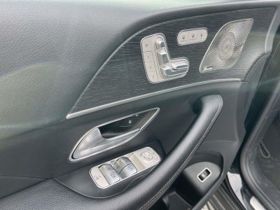 2022 Mercedes-Benz GLS 450 4MATIC®