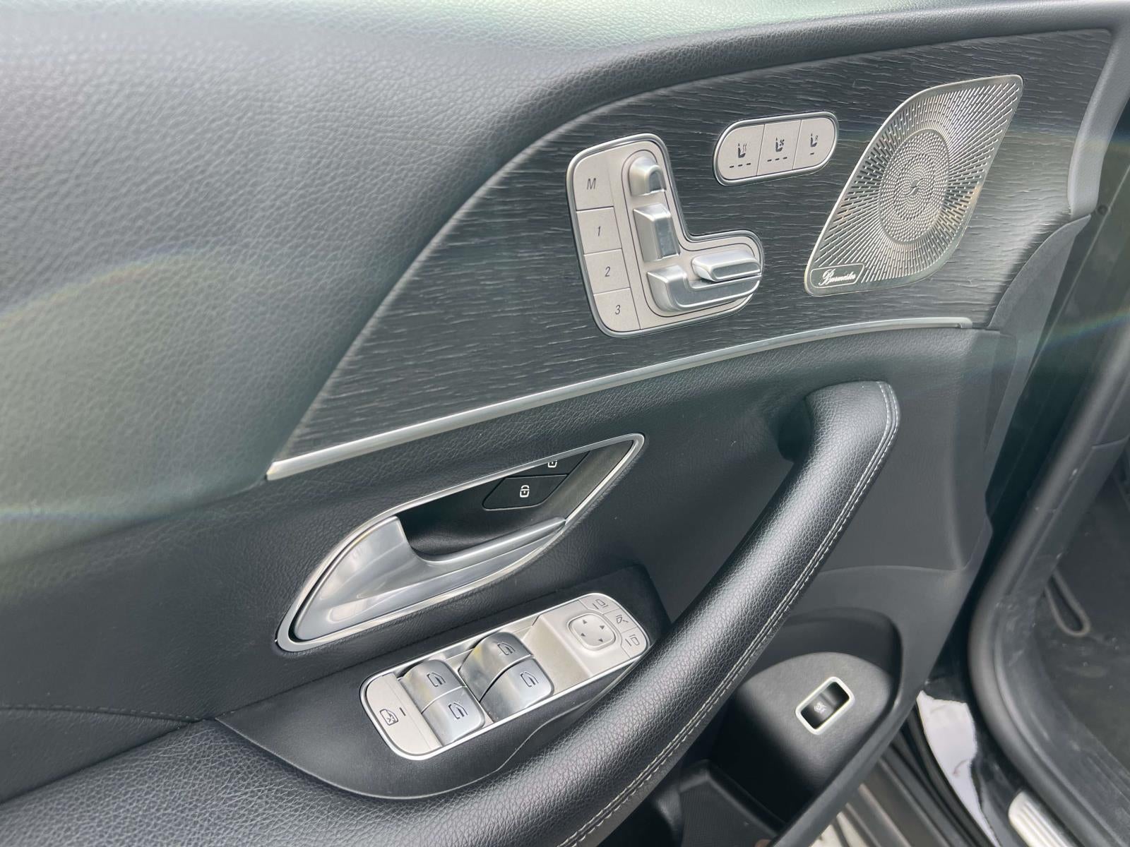 2022 Mercedes-Benz GLS 450 4MATIC®