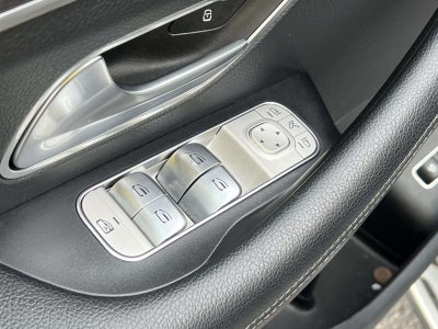 2022 Mercedes-Benz GLS 450 4MATIC®