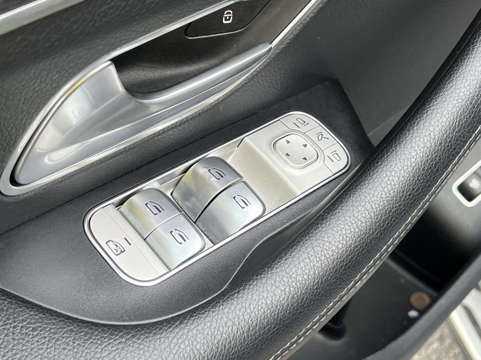 2022 Mercedes-Benz GLS 450 4MATIC®