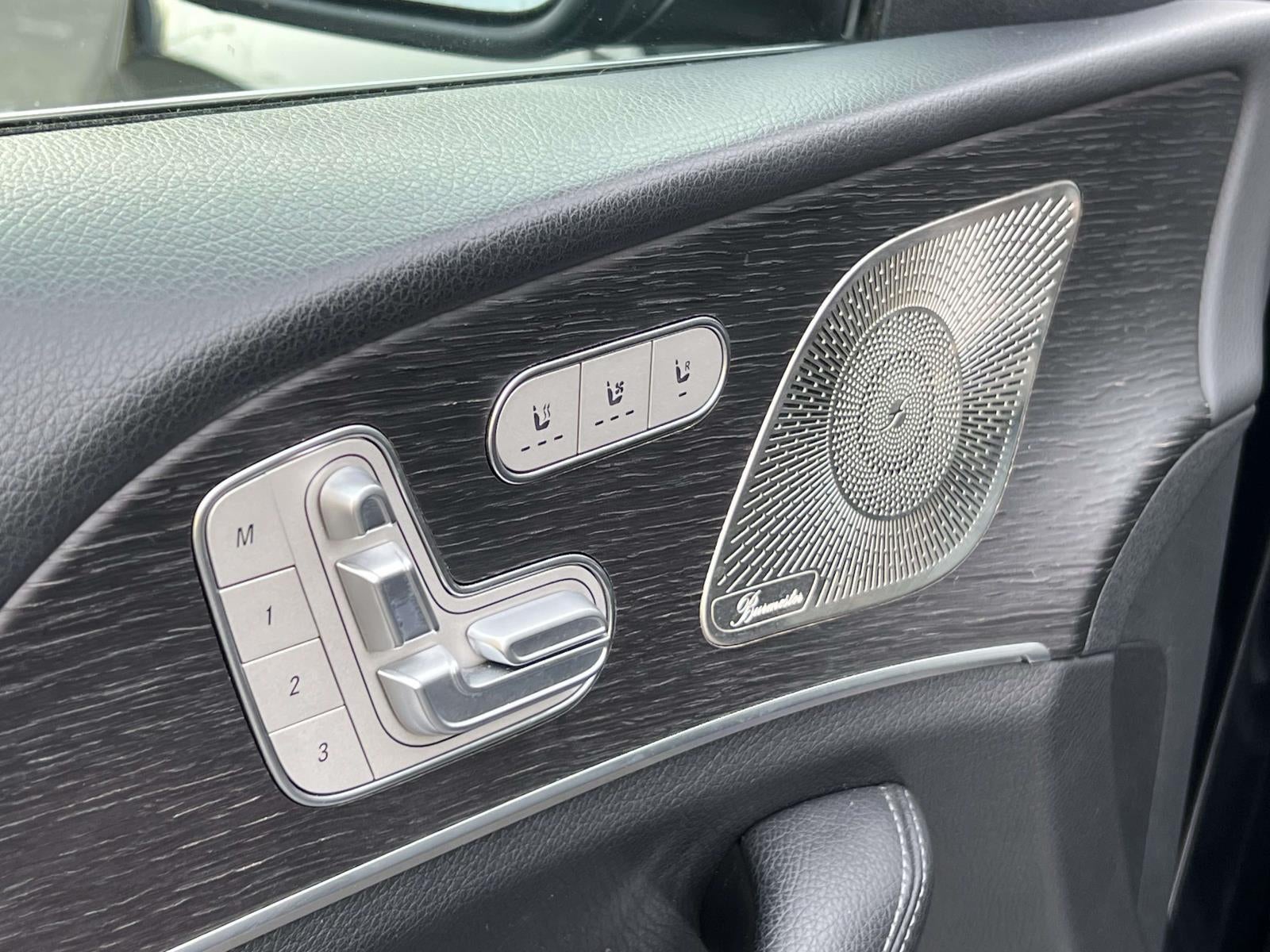 2022 Mercedes-Benz GLS 450 4MATIC®