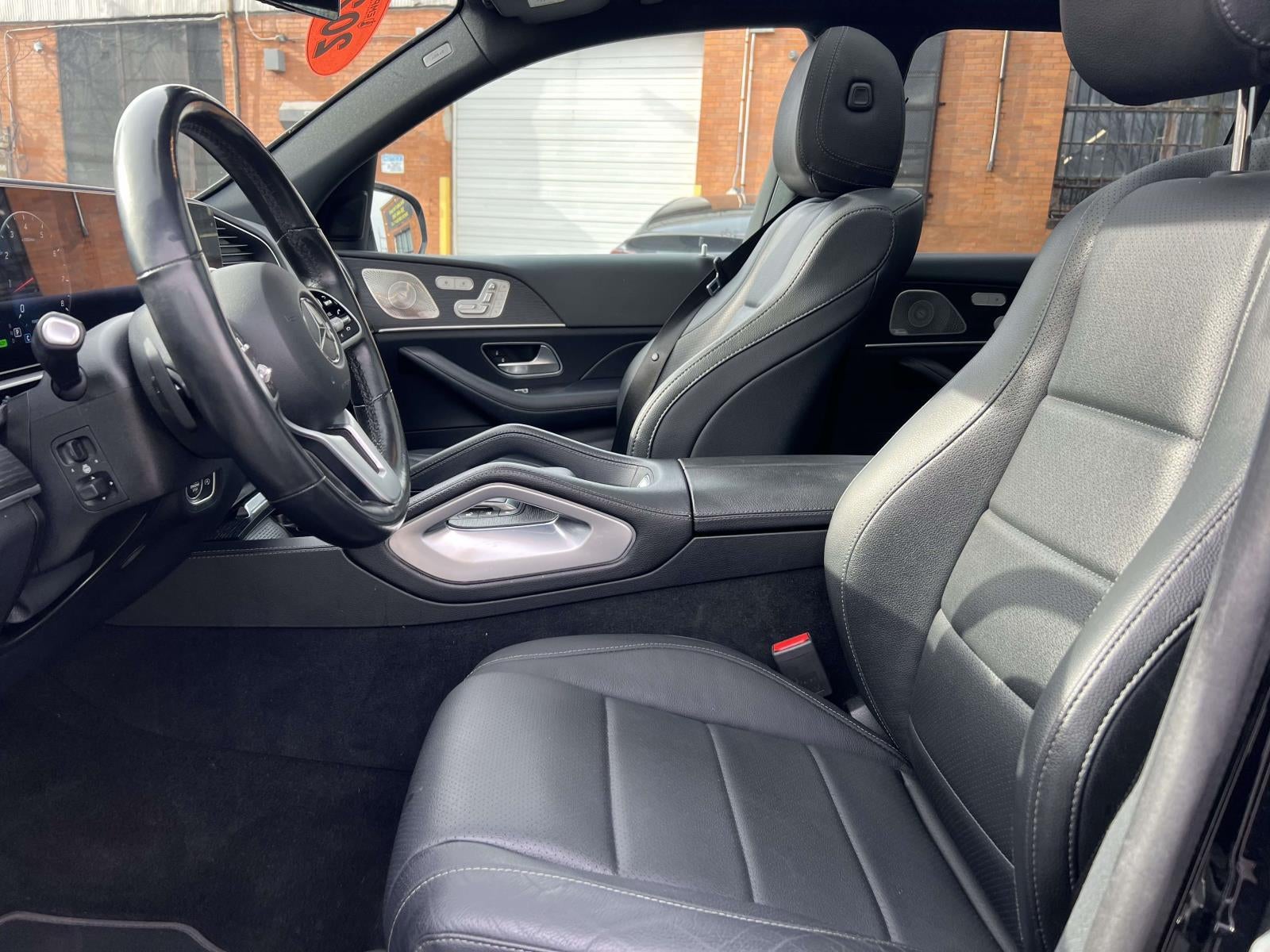 2022 Mercedes-Benz GLS 450 4MATIC®