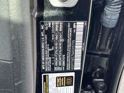 2022 Mercedes-Benz GLS 450 4MATIC®