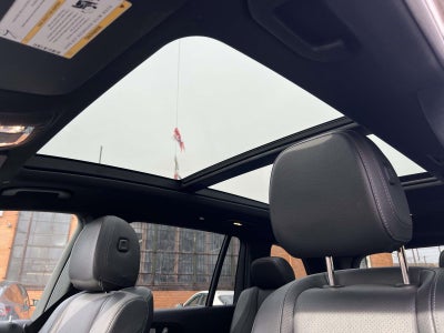 2022 Mercedes-Benz GLS 450 4MATIC®