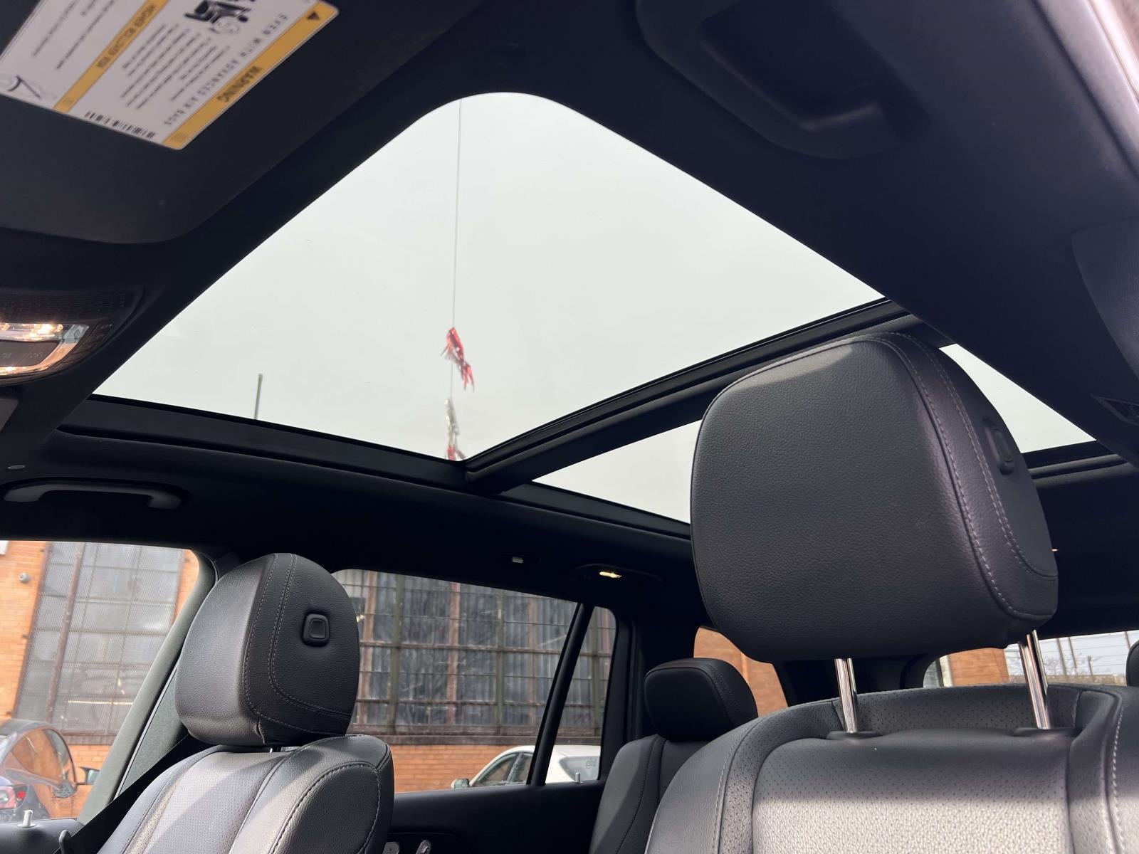 2022 Mercedes-Benz GLS 450 4MATIC®