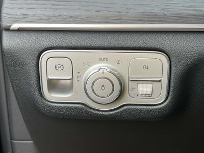 2022 Mercedes-Benz GLS 450 4MATIC®