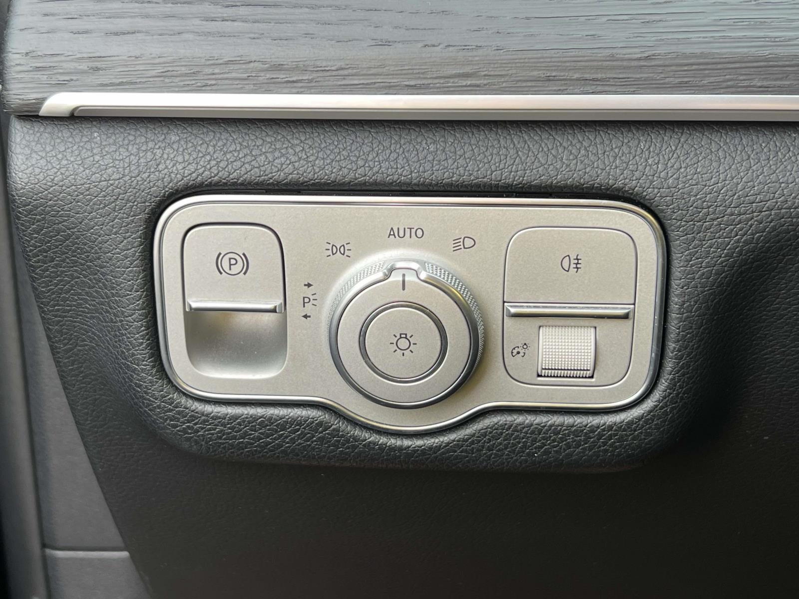 2022 Mercedes-Benz GLS 450 4MATIC®