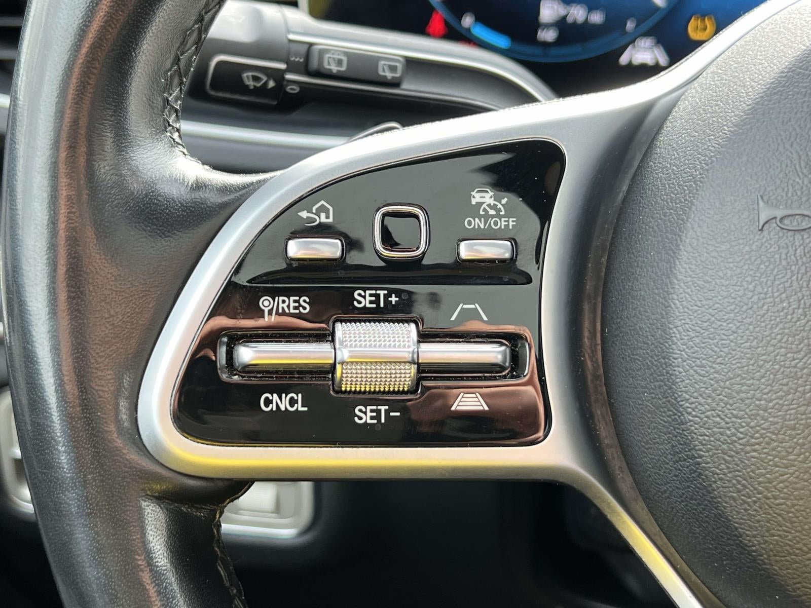 2022 Mercedes-Benz GLS 450 4MATIC®