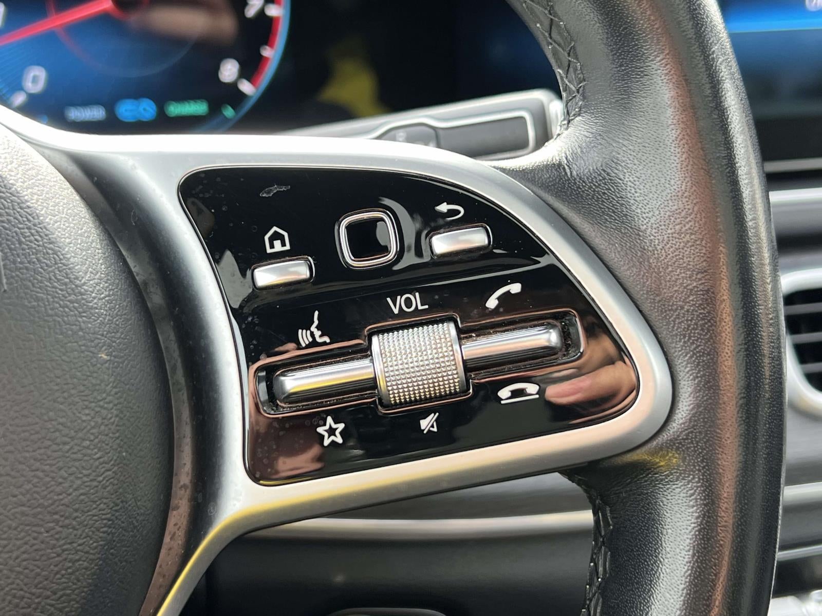 2022 Mercedes-Benz GLS 450 4MATIC®