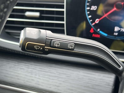 2022 Mercedes-Benz GLS 450 4MATIC®