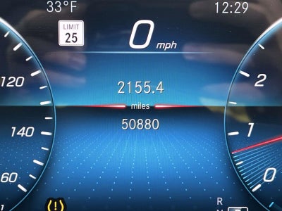 2022 Mercedes-Benz GLS 450 4MATIC®