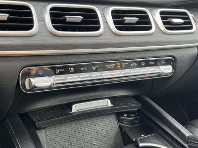 2022 Mercedes-Benz GLS 450 4MATIC®