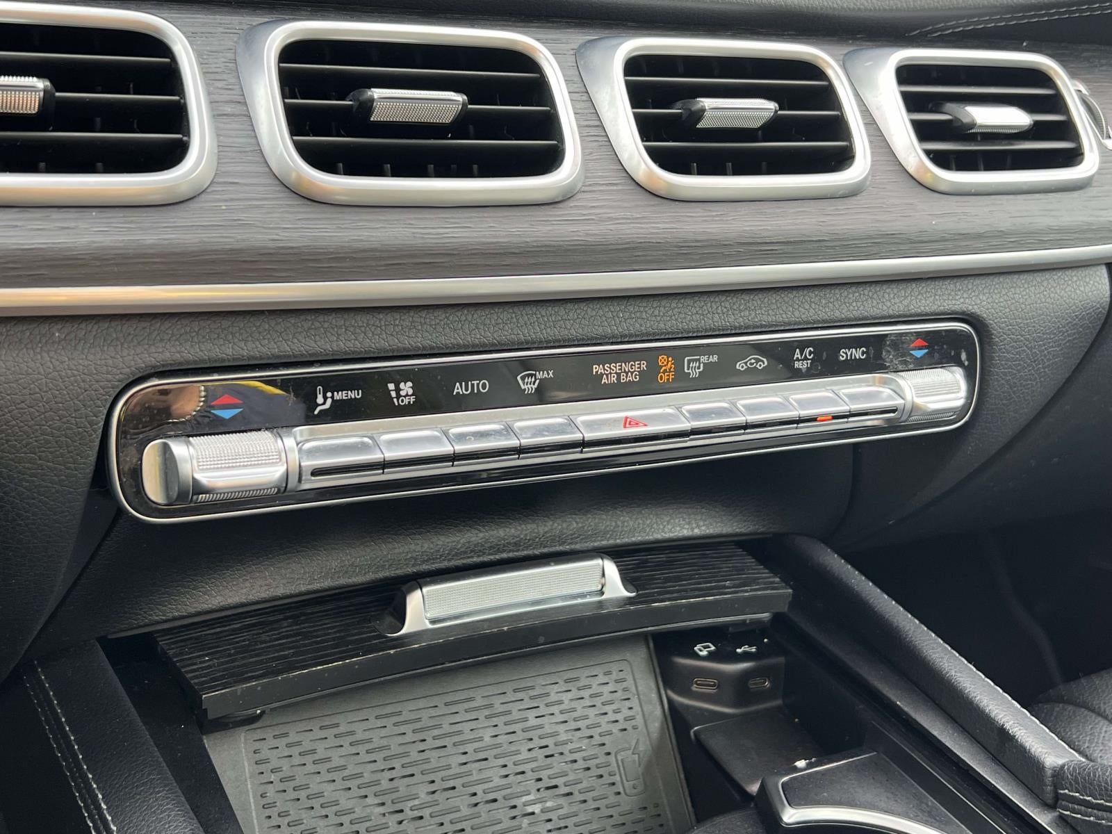 2022 Mercedes-Benz GLS 450 4MATIC®