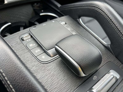 2022 Mercedes-Benz GLS 450 4MATIC®