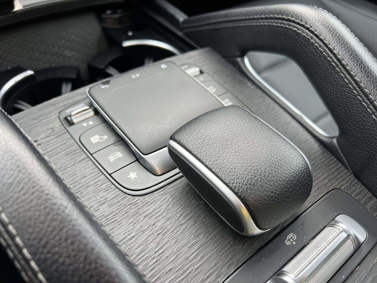 2022 Mercedes-Benz GLS 450 4MATIC®