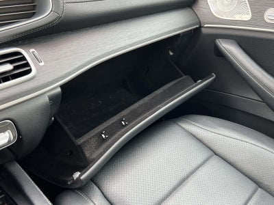 2022 Mercedes-Benz GLS 450 4MATIC®