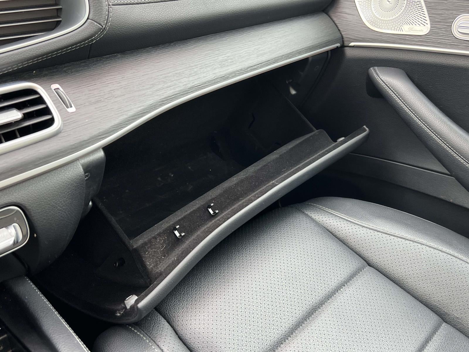 2022 Mercedes-Benz GLS 450 4MATIC®