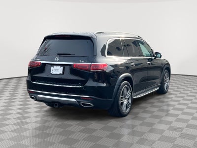 2022 Mercedes-Benz GLS 450 4MATIC®