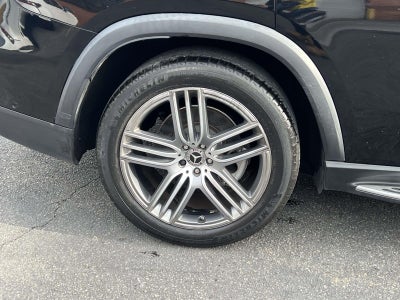 2022 Mercedes-Benz GLS 450 4MATIC®