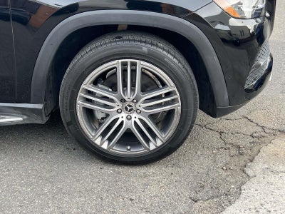 2022 Mercedes-Benz GLS 450 4MATIC®