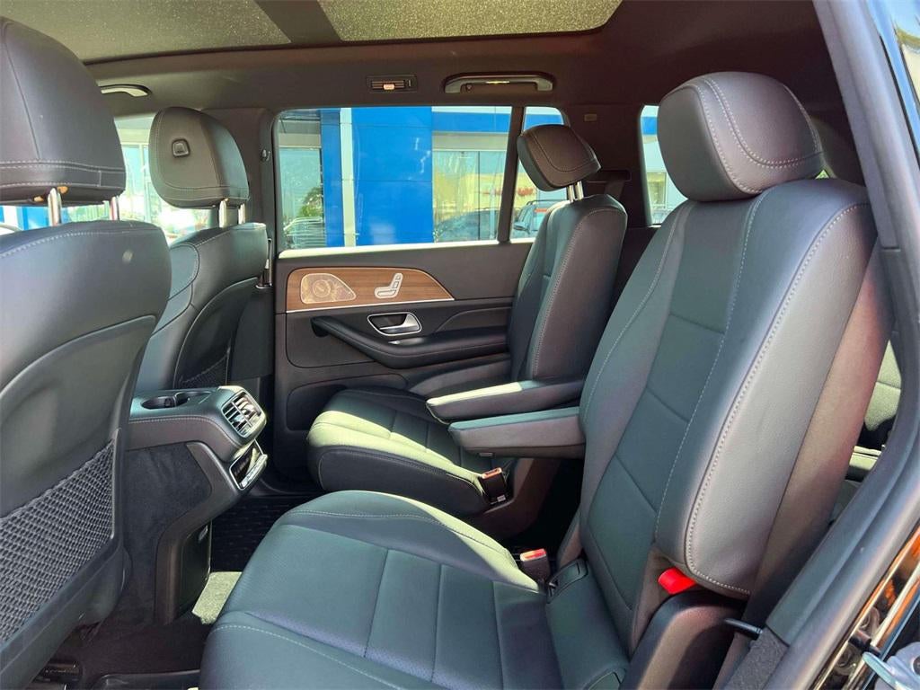 2022 Mercedes-Benz GLS 450 4MATIC®