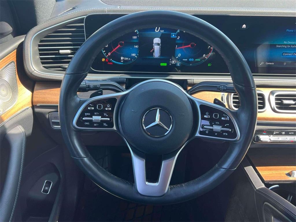 2022 Mercedes-Benz GLS 450 4MATIC®