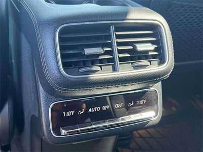 2022 Mercedes-Benz GLS 450 4MATIC®