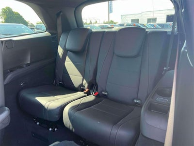 2022 Mercedes-Benz GLS 450 4MATIC®