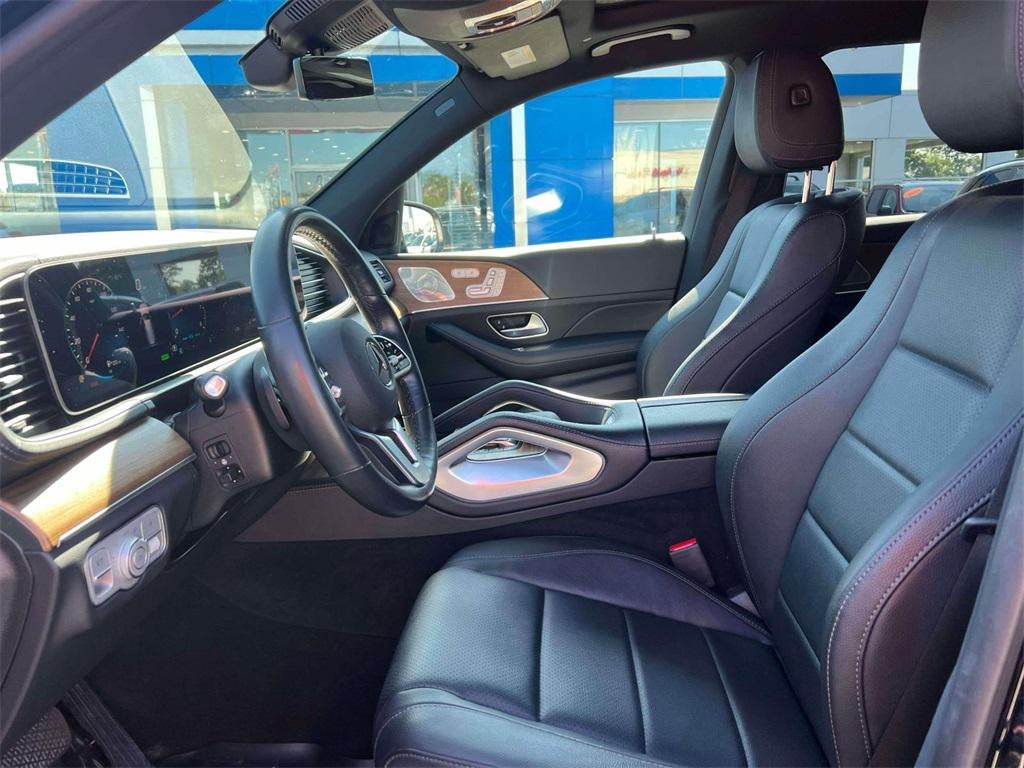 2022 Mercedes-Benz GLS 450 4MATIC®