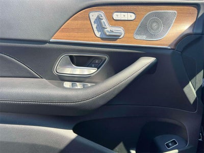 2022 Mercedes-Benz GLS 450 4MATIC®