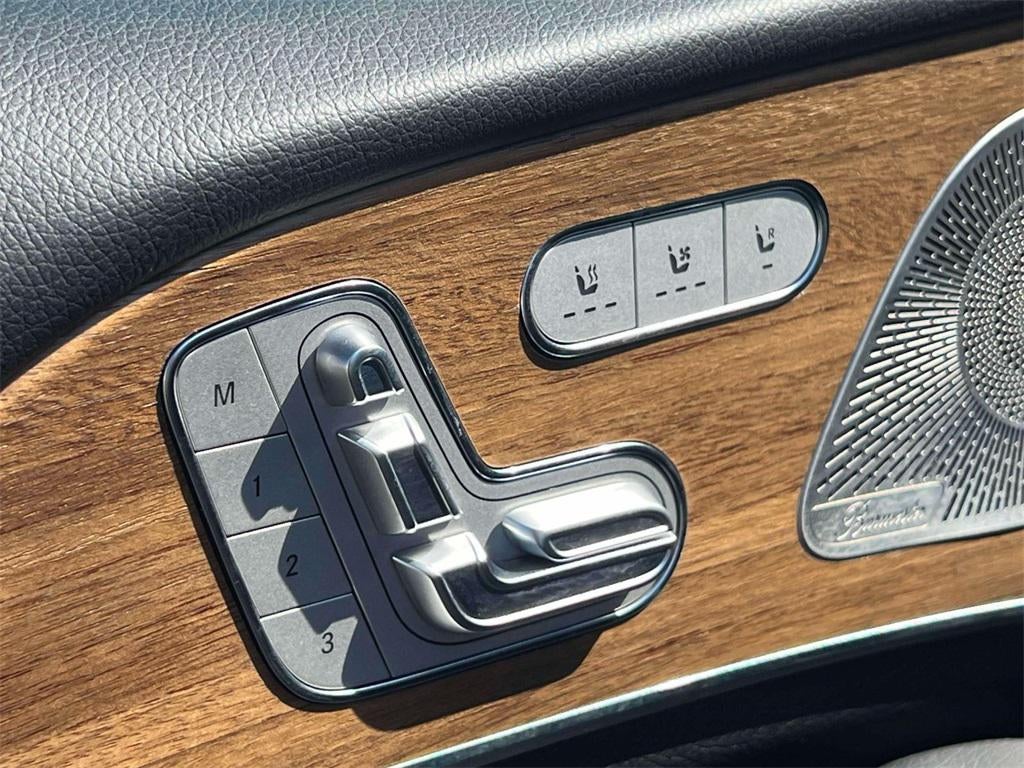 2022 Mercedes-Benz GLS 450 4MATIC®