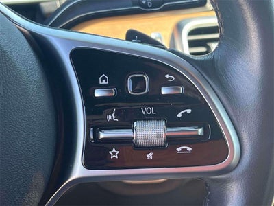 2022 Mercedes-Benz GLS 450 4MATIC®