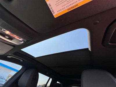 2022 Mercedes-Benz GLS 450 4MATIC®