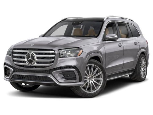 2024 Mercedes-Benz GLS 580 4MATIC®