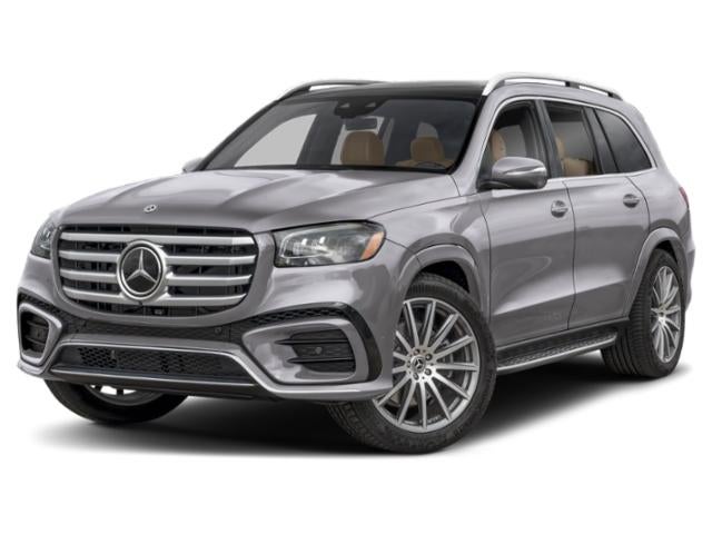 2024 Mercedes-Benz GLS 580 4MATIC®