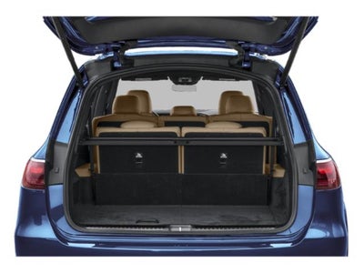2024 Mercedes-Benz GLS 580 4MATIC®