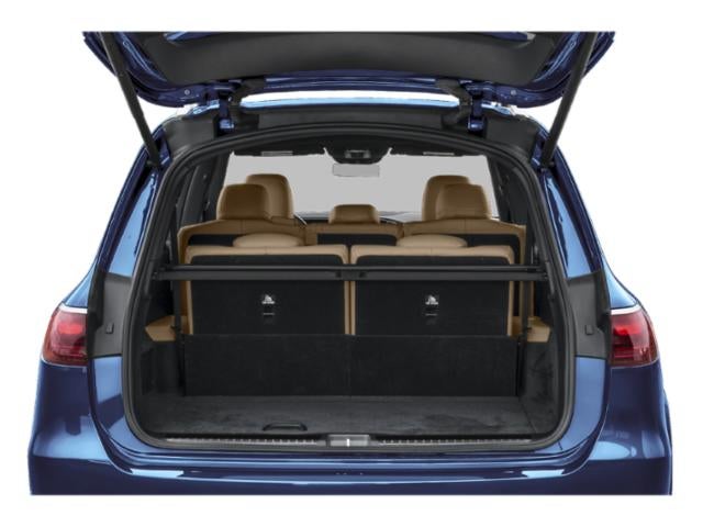 2024 Mercedes-Benz GLS 580 4MATIC®