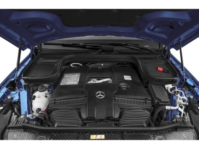 2024 Mercedes-Benz GLS 580 4MATIC®
