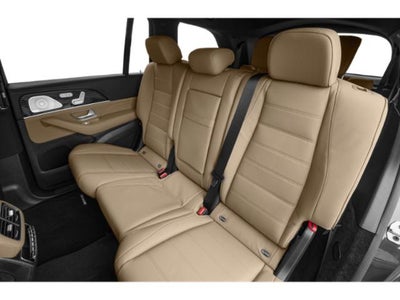 2024 Mercedes-Benz GLS 580 4MATIC®