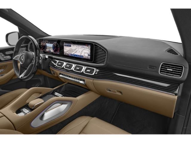 2024 Mercedes-Benz GLS 580 4MATIC®