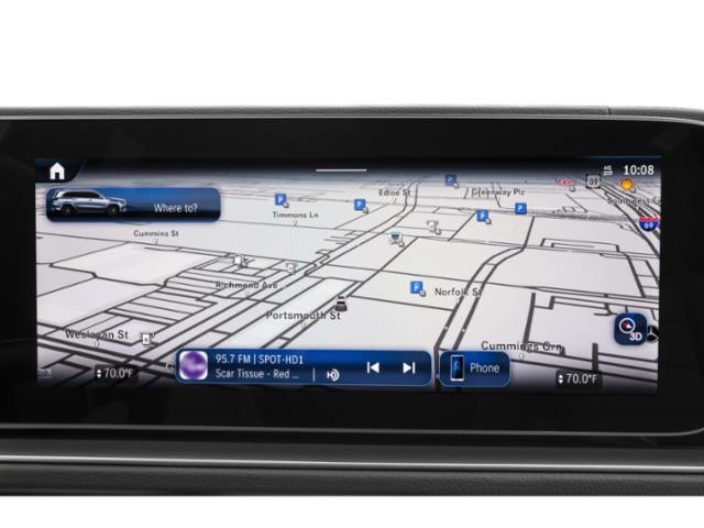 2024 Mercedes-Benz GLS 580 4MATIC®