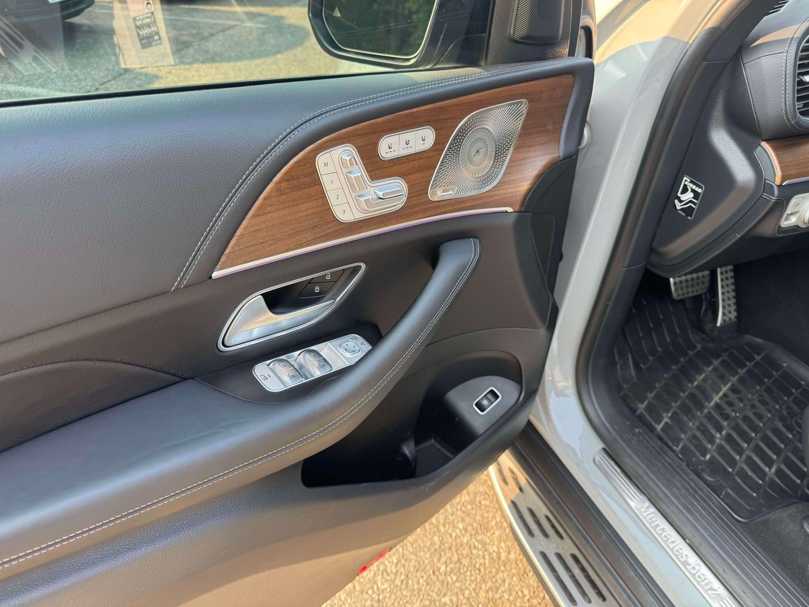 2024 Mercedes-Benz GLS 580 4MATIC®