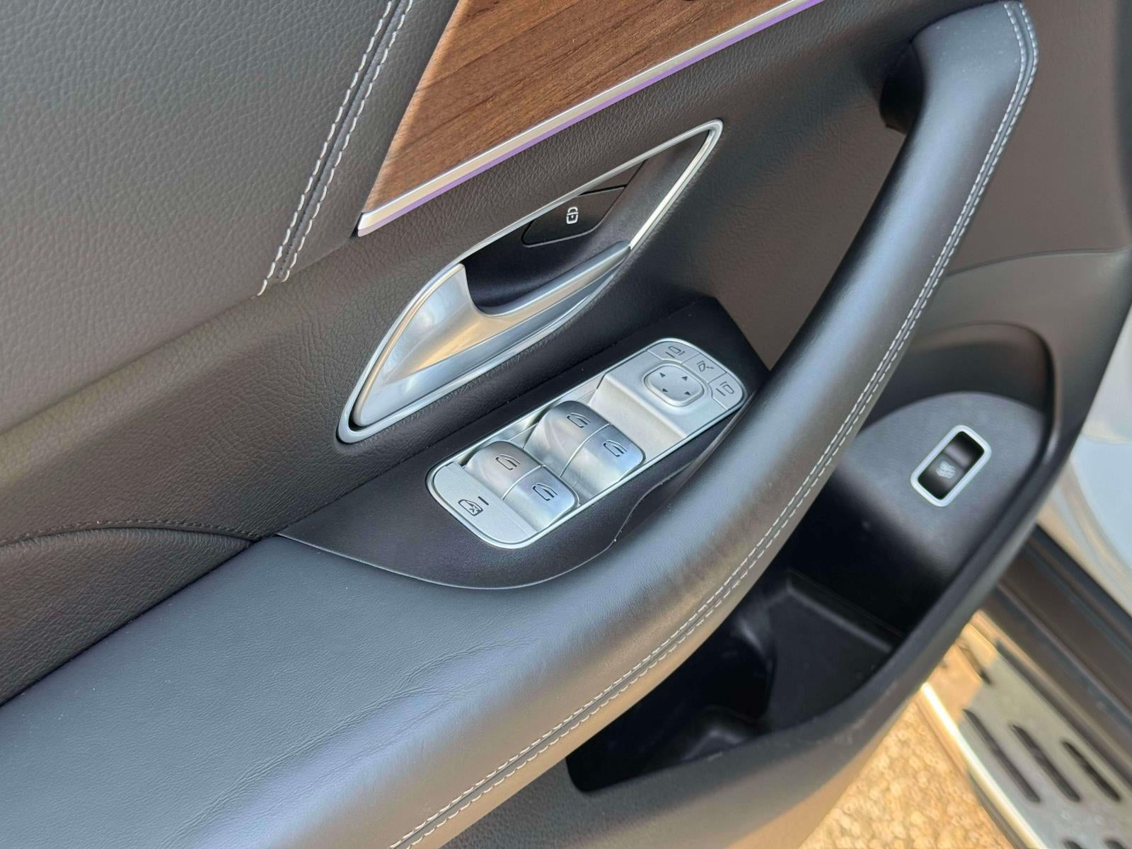 2024 Mercedes-Benz GLS 580 4MATIC®
