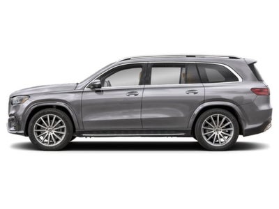 2024 Mercedes-Benz GLS 580 4MATIC®