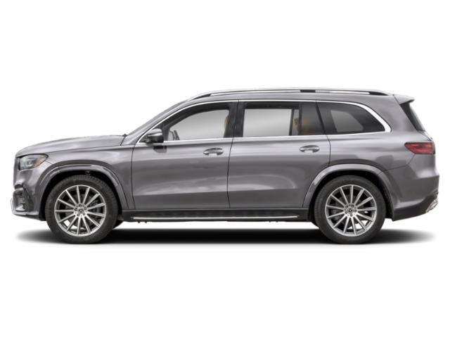 2024 Mercedes-Benz GLS 580 4MATIC®