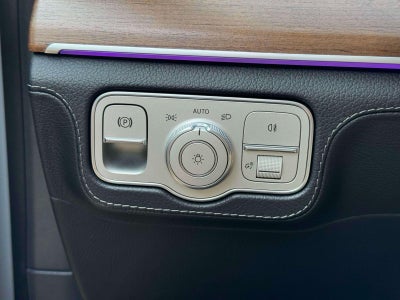 2024 Mercedes-Benz GLS 580 4MATIC®