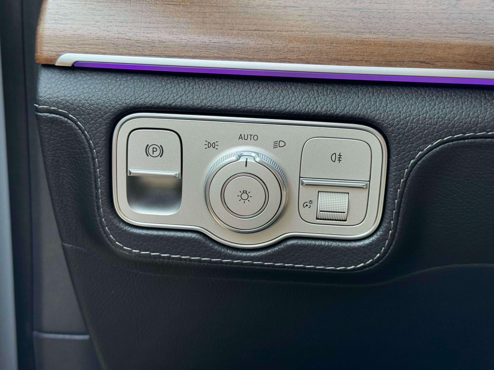 2024 Mercedes-Benz GLS 580 4MATIC®