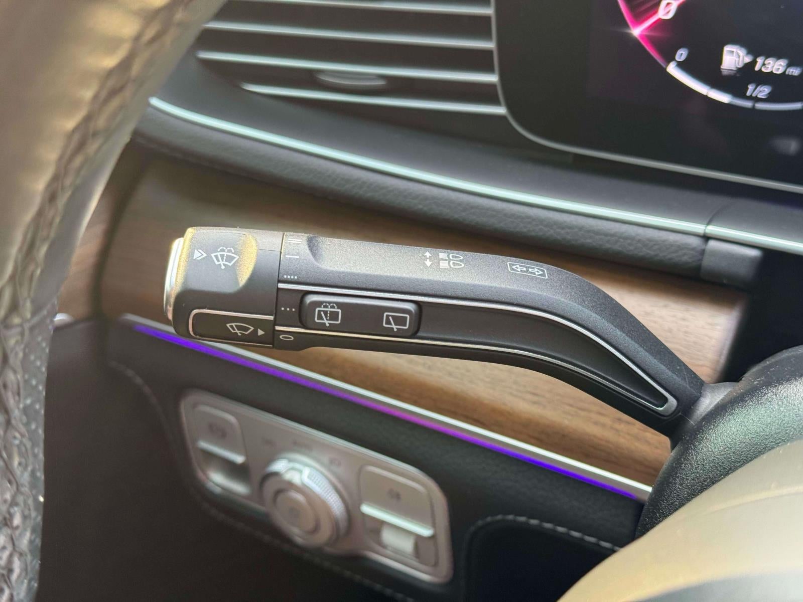 2024 Mercedes-Benz GLS 580 4MATIC®