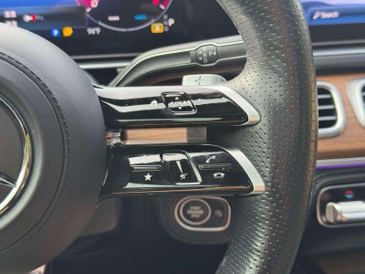2024 Mercedes-Benz GLS 580 4MATIC®